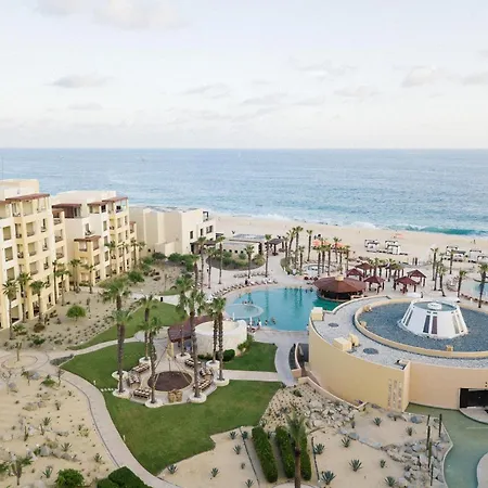 Hotel The Towers At Pueblo Bonito Pacifica (Adults Only)