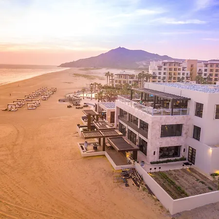 The Towers At Pueblo Bonito Pacifica (Adults Only)