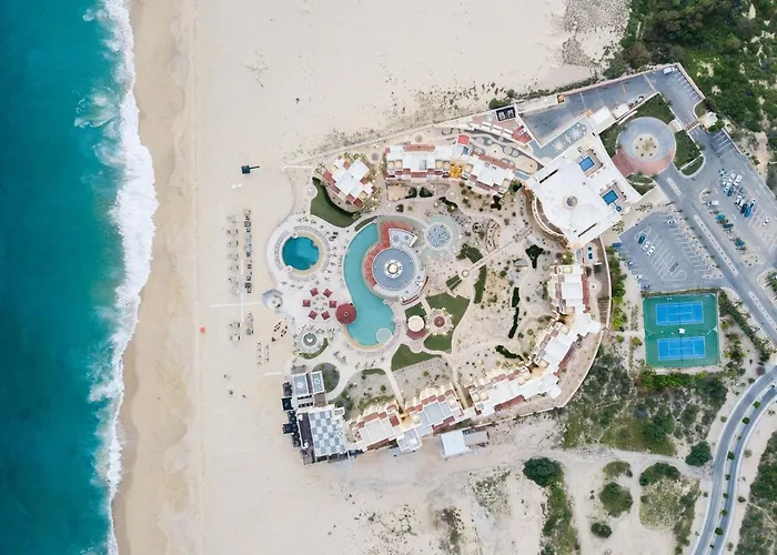 The Towers At Pueblo Bonito Pacifica (adults Only)