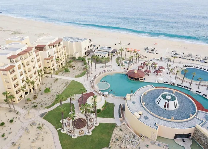 The Towers At Pueblo Bonito Pacifica (adults Only) Resort Cabo San Lucas