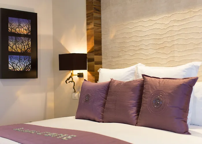 The Towers At Pueblo Bonito Pacifica (adults Only) 5*