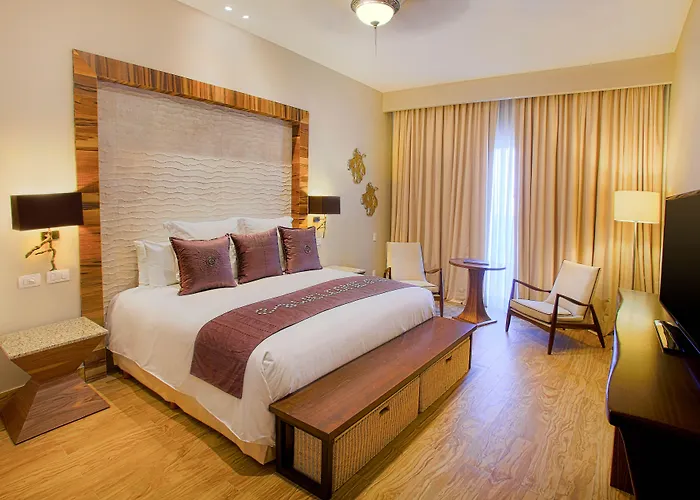 Resort The Towers At Pueblo Bonito Pacifica (adults Only) 5*