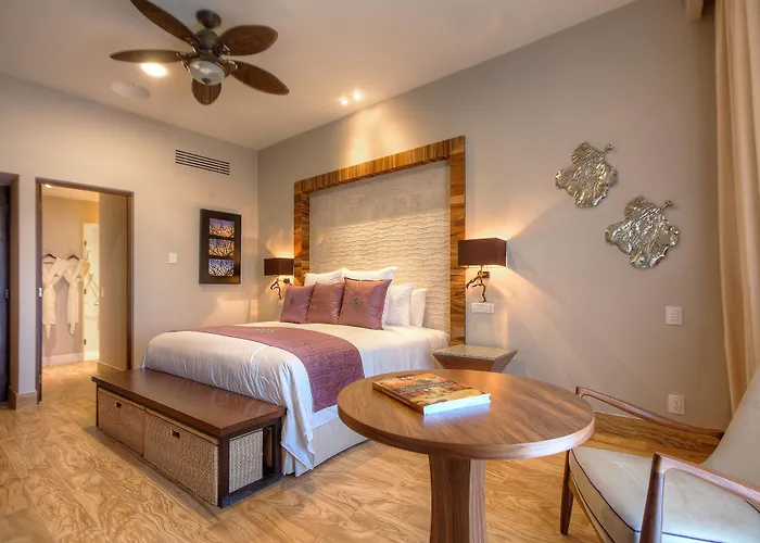 The Towers At Pueblo Bonito Pacifica (adults Only)