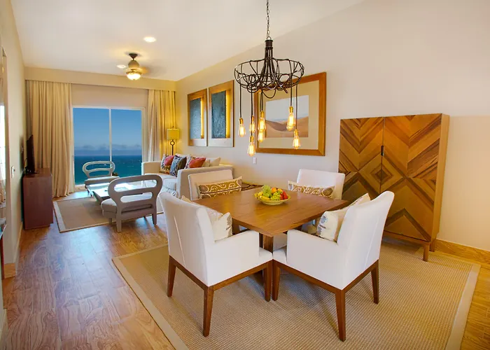 The Towers At Pueblo Bonito Pacifica (adults Only) Resort Cabo San Lucas