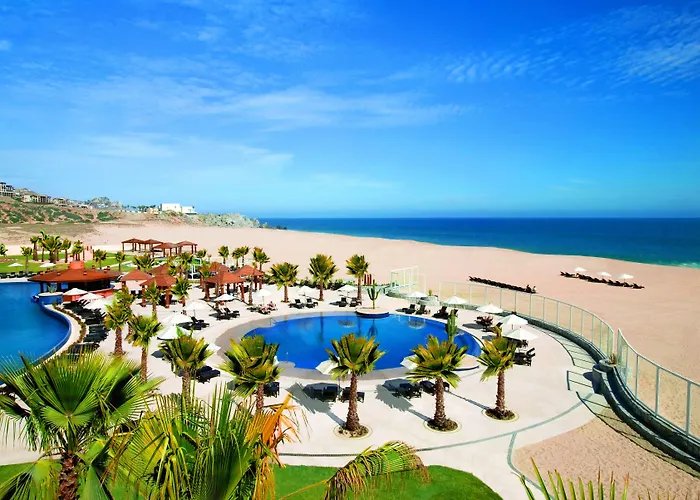 The Towers At Pueblo Bonito Pacifica (adults Only) Resort 5*