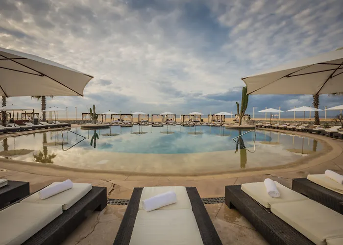 The Towers At Pueblo Bonito Pacifica (adults Only) Cabo San Lucas