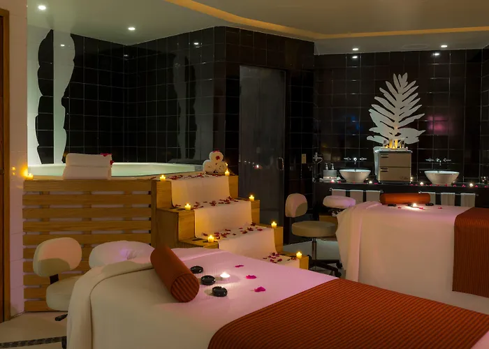 The Towers At Pueblo Bonito Pacifica (adults Only) Resort