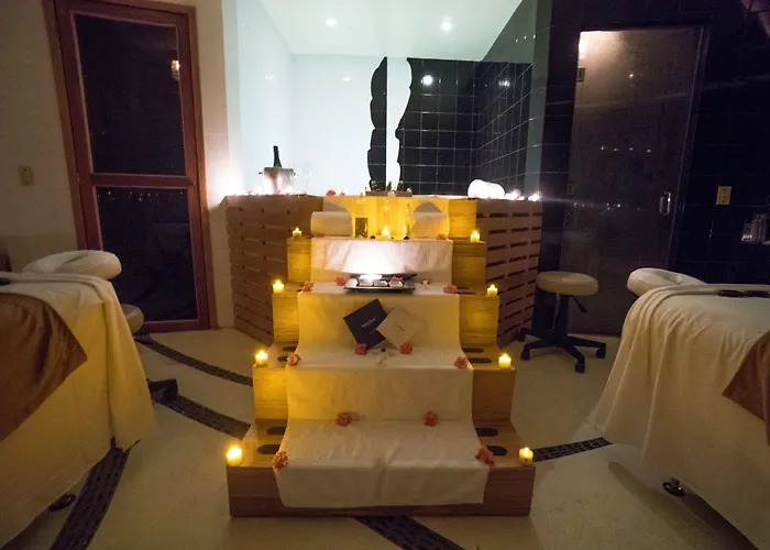 The Towers At Pueblo Bonito Pacifica (adults Only) 5* Cabo San Lucas