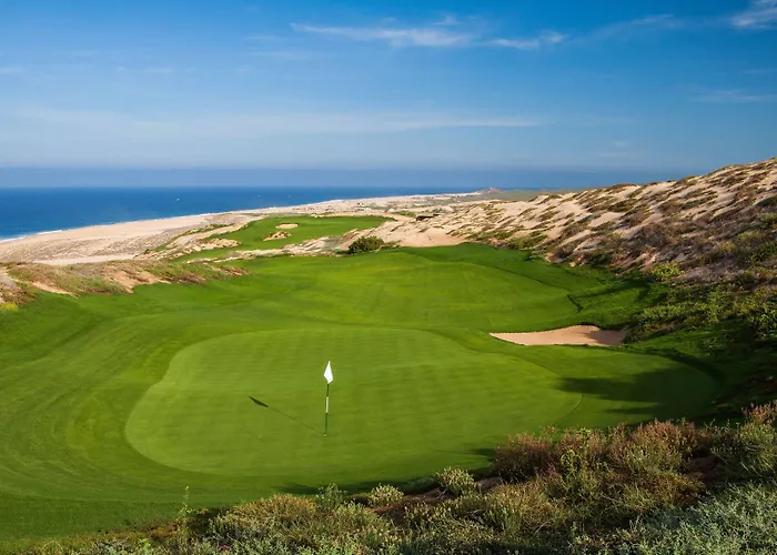 The Towers At Pueblo Bonito Pacifica (adults Only) 5* Cabo San Lucas