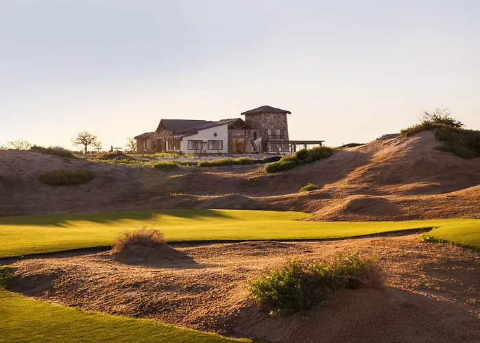 The Towers At Pueblo Bonito Pacifica (adults Only) Resort