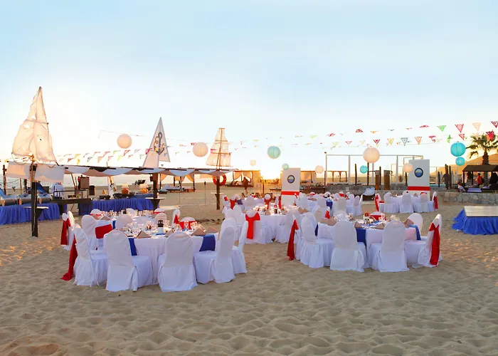 Resort The Towers At Pueblo Bonito Pacifica (adults Only) Cabo San Lucas