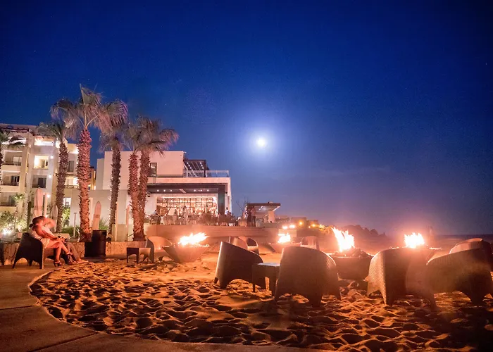 Resort The Towers At Pueblo Bonito Pacifica (adults Only) 5*