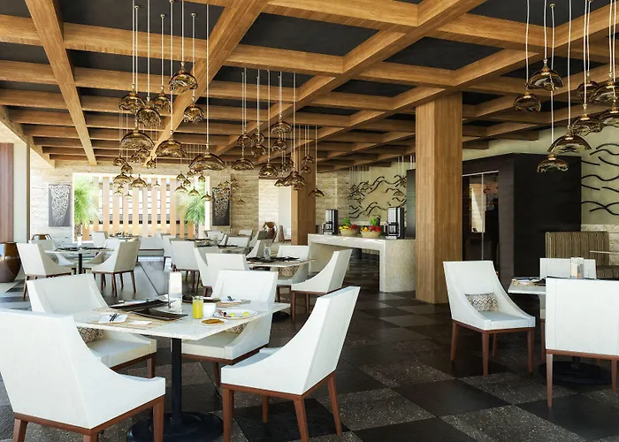 The Towers At Pueblo Bonito Pacifica (adults Only)