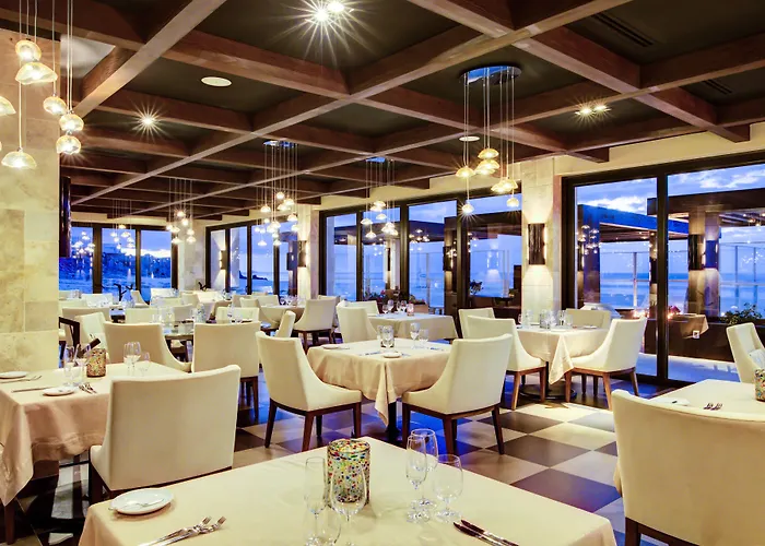 The Towers At Pueblo Bonito Pacifica (adults Only) 5* Cabo San Lucas