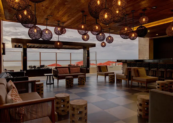The Towers At Pueblo Bonito Pacifica (adults Only) Resort 5*
