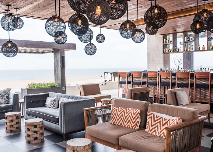 The Towers At Pueblo Bonito Pacifica (adults Only) 5* Cabo San Lucas