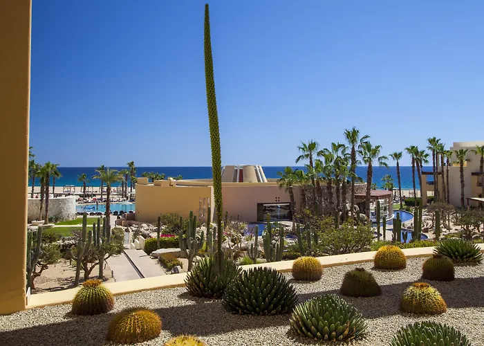 The Towers At Pueblo Bonito Pacifica (adults Only) Resort Cabo San Lucas