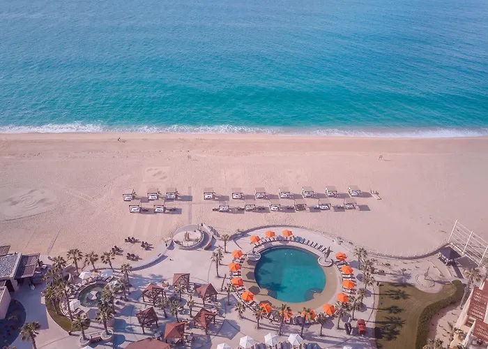 The Towers At Pueblo Bonito Pacifica (adults Only) 5*