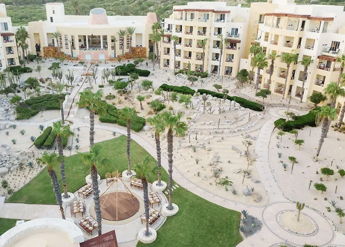 The Towers At Pueblo Bonito Pacifica (adults Only) Resort Cabo San Lucas