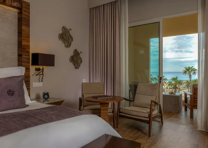 The Towers At Pueblo Bonito Pacifica (adults Only) Cabo San Lucas