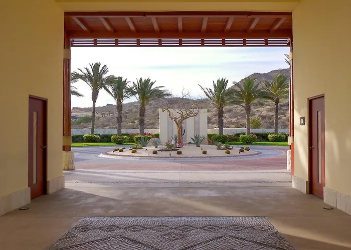 The Towers At Pueblo Bonito Pacifica (adults Only) Resort