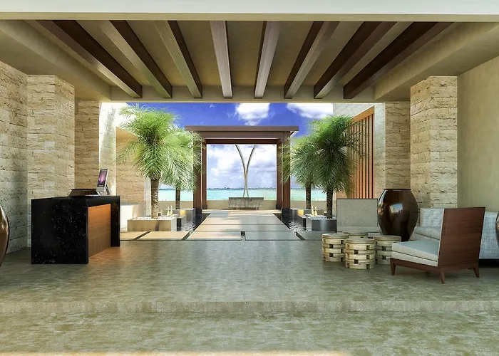 Resort The Towers At Pueblo Bonito Pacifica (adults Only)