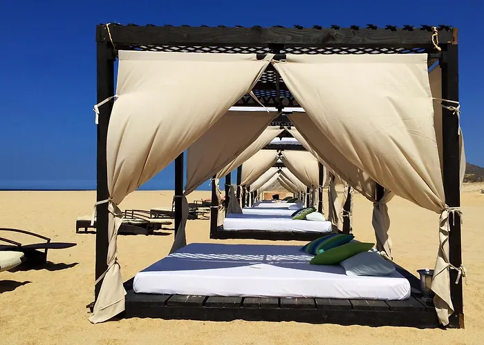 The Towers At Pueblo Bonito Pacifica (adults Only) Cabo San Lucas